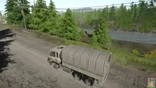 Miscreated Fast Travel