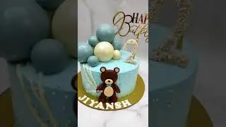 Birthday Cake#trending #cake#netflix#cakelovers #chocolate#customizedcakes#reels#explore#love#action