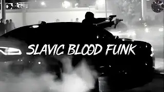 Slavic Blood Funk _ Hxdes| TikTok Version