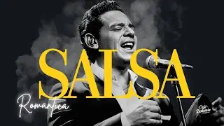 Amor Lunar | Salsa Rom&aacute;ntica (Male Crooner)