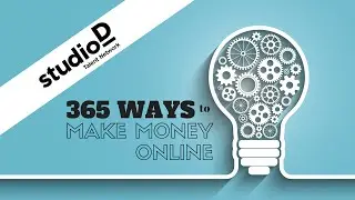 Leverage Your Social Media Influence with StudioD