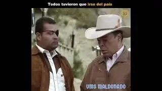 Pablo Escobar El Patr&oacute;n Del Mal: Todos Huyen Del Pa&iacute;s 