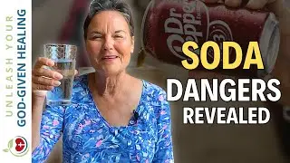 Nine Reasons I Don't Drink Sodas