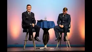 26 Years of Leadership | Brig Gen Andrew Armacost