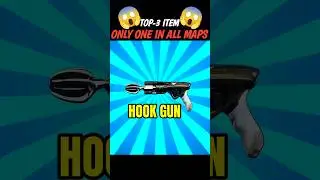 ONLY ONE IN ALL MAPS 🤯🤩! #trending #freefireclips #totalgaming #freefireshorts #viral