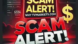 Review: TVMarkets.com= Your Money Gone! 💔Tradeview Markets fraud revealed