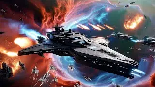 No Empire Crosses Into Human Space&mdash;And The Galaxy Finally Learns Why | HFY | Best Sci-Fi Stories