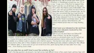 Death On Demand (Death Metal from UK)
