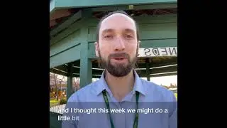WSSB Week 26 Update
