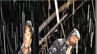 Today murree live snow falling .new 2020 snow falling video .murree weather report new 2020 video