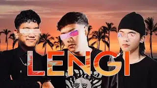 LENGI  - ZACH X NANAUA X FRANKIE