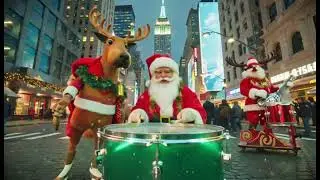 Jingle Bells, Yall
