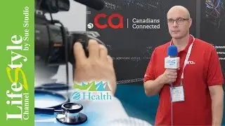 Get your .CA Domain - CIRA on LifeStyle Channel