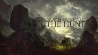 Fantasy Music - The Hunt