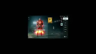 🔥Ghost Rider #pubgmobile 🔥 Flame Wraith set