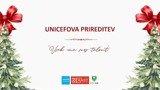 Unicefova prireditev 