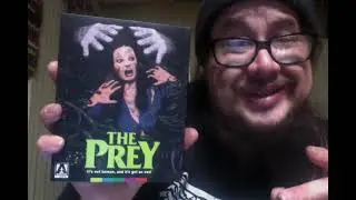 The Prey (1983) Review!!!