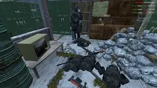 DayZ HighLight's 3 - 𝐒𝐤𝐲𝐥𝐢𝐧𝐞 𝐁𝐫𝐚𝐬𝐢𝐥 𝟏𝐩𝐩