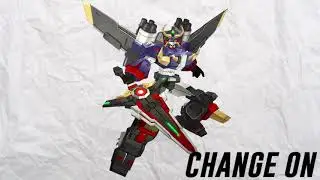 LSS EP : 27 // Change On Basic Combo // Lost Saga Exotic.