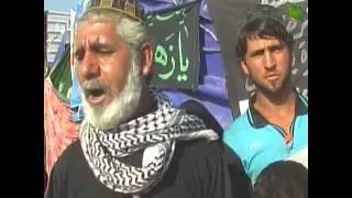 تقرير خاص عن زيارة أربعينية  الامام الحسين (علية السلام )