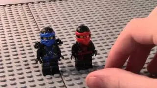 Deep Stone kai and jay surprize bday review