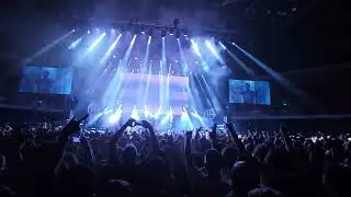 Pantera - This Love live @ Arena Sofia, Bulgaria 2023