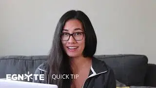 Syncing for Offline Access Quick Tip