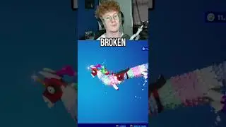 Самый выгодный планер в истории Fortnite!