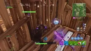 Tooo fast for console scrubs