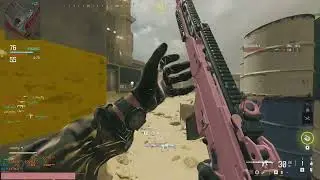Call of Duty: Modern Warfare 3 2023 - 1080p Low Settings RTX 4090 5800X3D 3600MHz Ram - TDM Rust