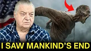 GOD TOLD ME WE ARE IN THE FINAL DAYS | URGENT PROPHETIC WARNING