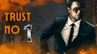 Trust No 1 (2019) Official Trailer - Douglas Rouillard, Britton Purvis, Charles Justo