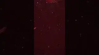Still wakes the deep ending