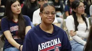 JAGUARS ACCEPTED TO UA!