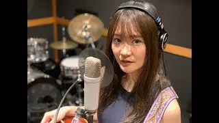 酒と泪と男と女(Sake to Namida To Otokoto Onna) / nene colorfully (cover.)
