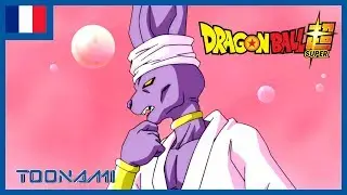 Dragon Ball Super en Fran&ccedil;ais 🇫🇷 | A la recherche du Super Sa&iuml;yen Divin !