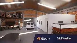 Recorrido Virtual Bodega MS-03