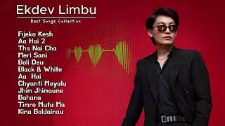 Ekdev Limbu Song Collection