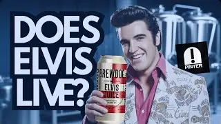 Elvis Juice Showdown: Pinter Brew vs. Canned Elvis Juice