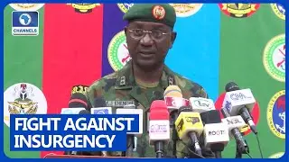 Military Kills 22 Insurgents, 3 Bandits In Borno State