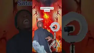 tiktokers when they get to heaven😭😭 #tiktok #zimbabwe #comedy