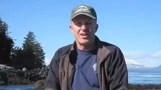 Welcome from Captain Kent