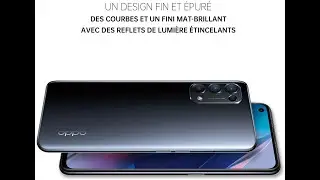 OPPO Find X3 Lite, mon test final après 1 mois d'utilisation