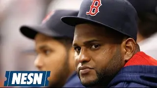 Red Sox Infield Preview: Who Will Start At First And Third?