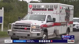 African man dies while under ICE detention at Moshannon Valley Processing Center | WTAJ