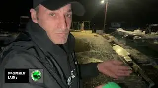 Top Channel/ Peshkatarët: S’ka ndodhur kurrë/ “Natyra po na sfidon, niveli i ujit i nxori peshqit...