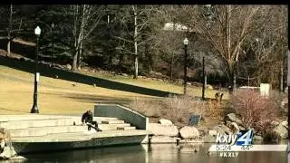 Riverfront Park prepares for its $64M makeover