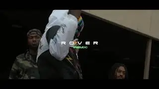 C streets X FlentStone Rover Remix MUSIC VIDEO