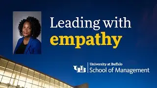 Leading with empathy