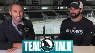 Teal Talk: Nick Leddy